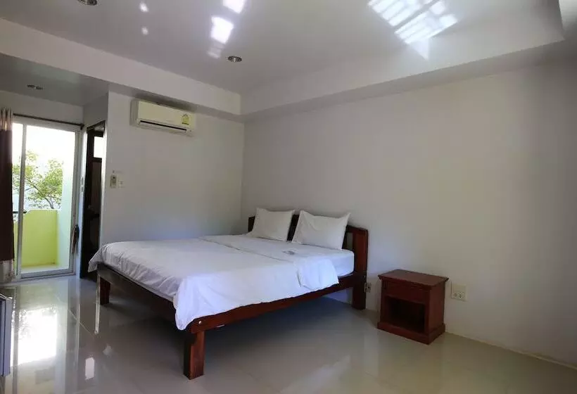 ホテル Mimianan Resort And