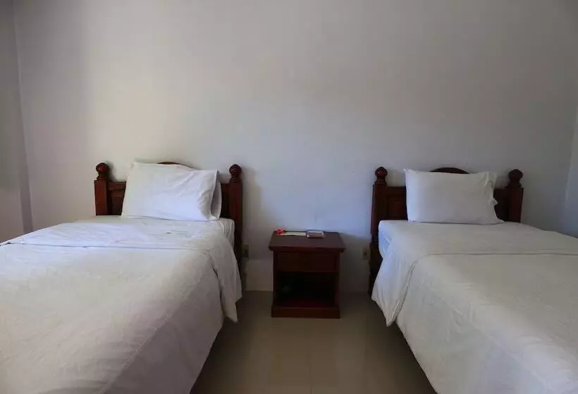 ホテル Mimianan Resort And