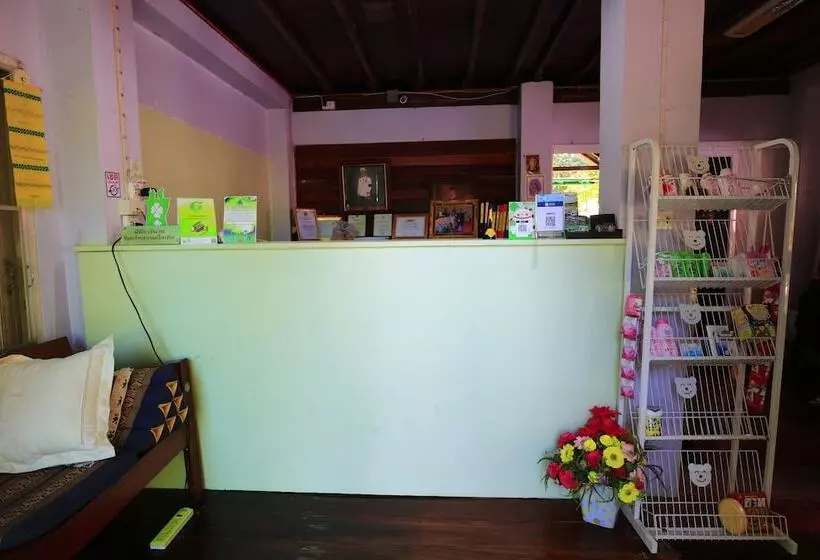 ホテル Mimianan Resort And