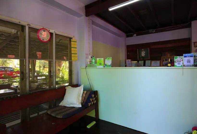 ホテル Mimianan Resort And