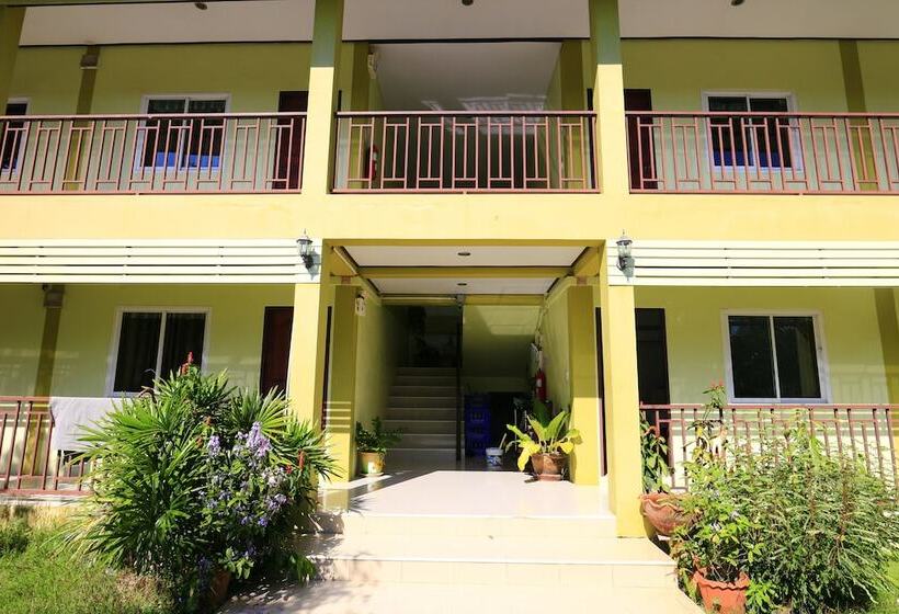 ホテル Mimianan Resort And