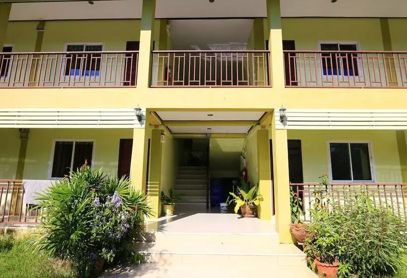 ホテル Mimianan Resort And