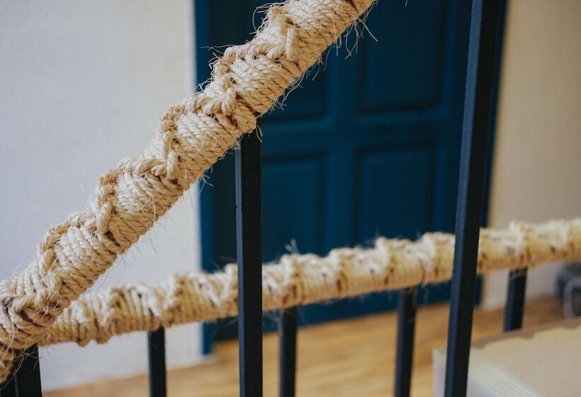 בית מלון כפרי The Seaport