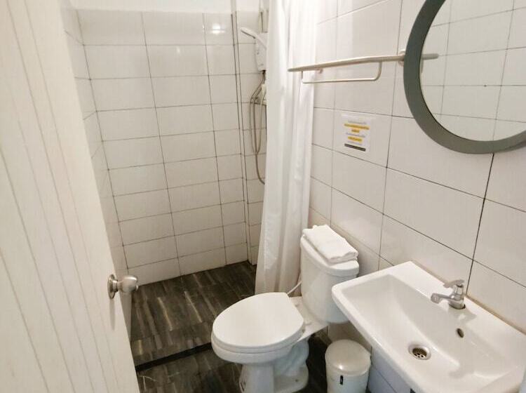 בית מלון כפרי The Seaport