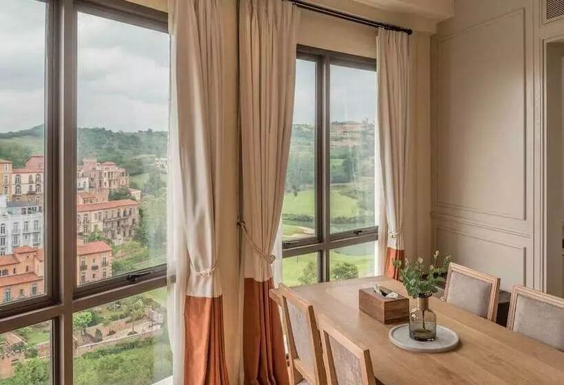 Hotelli Toscana Piazza