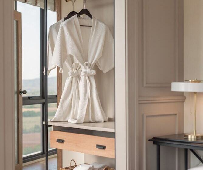 בית מלון כפרי Toscana Piazza