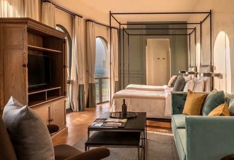 בית מלון כפרי Toscana Piazza