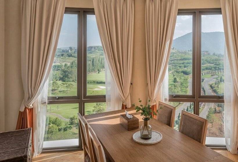 בית מלון כפרי Toscana Piazza