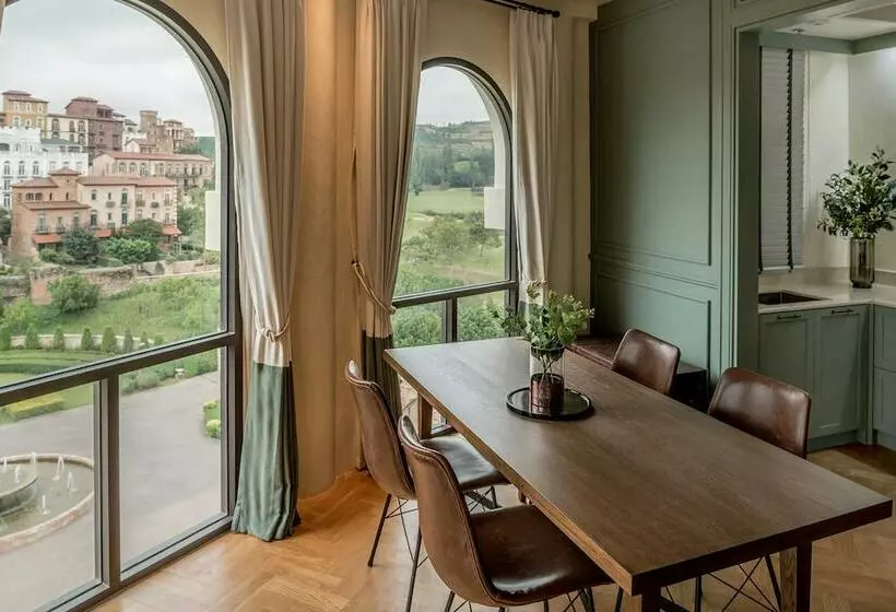 Hotelli Toscana Piazza