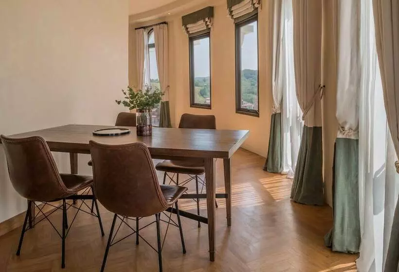 Hotelli Toscana Piazza