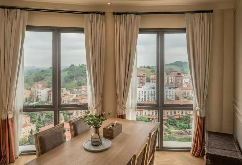 Hotelli Toscana Piazza