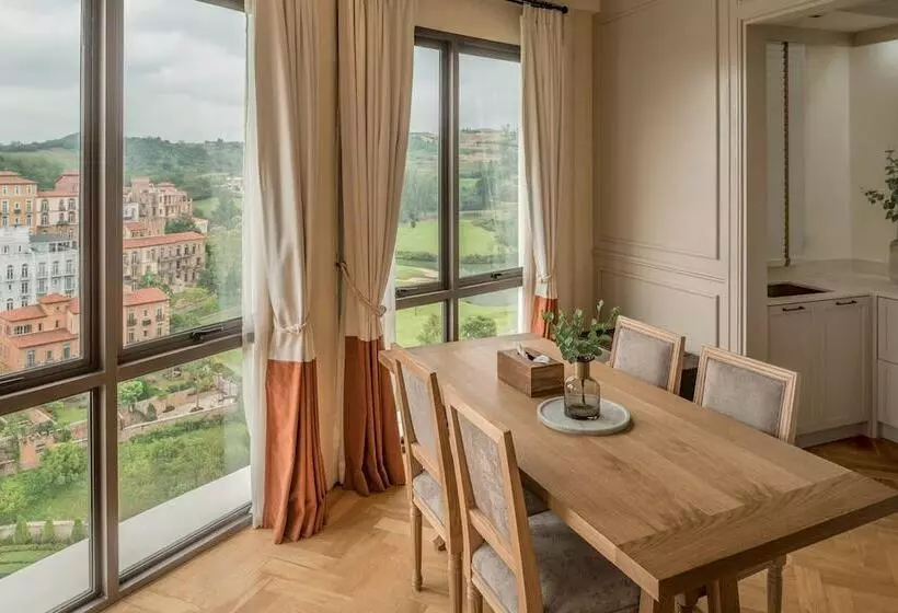 Hotelli Toscana Piazza