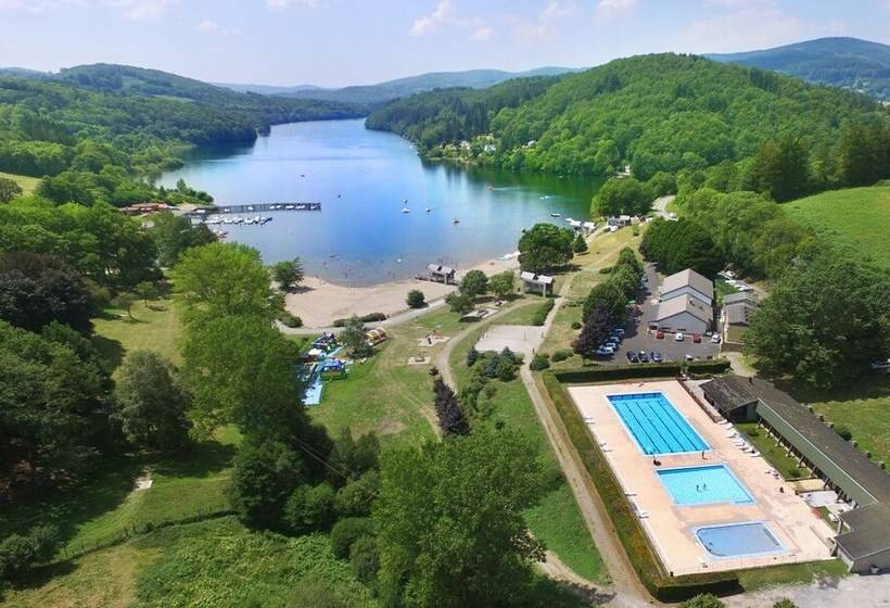 酒店 Vvf La Salvetat Sur Agoût