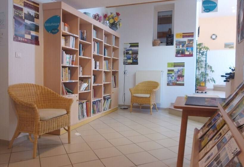 酒店 Vvf La Salvetat Sur Agoût