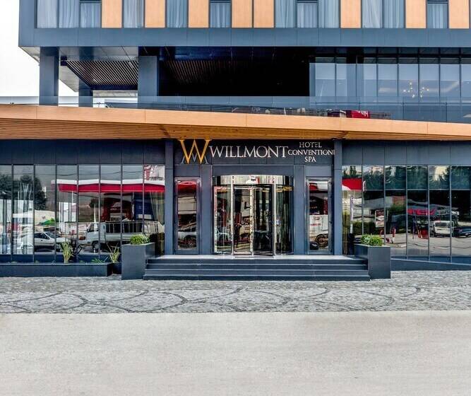 هتل Willmont