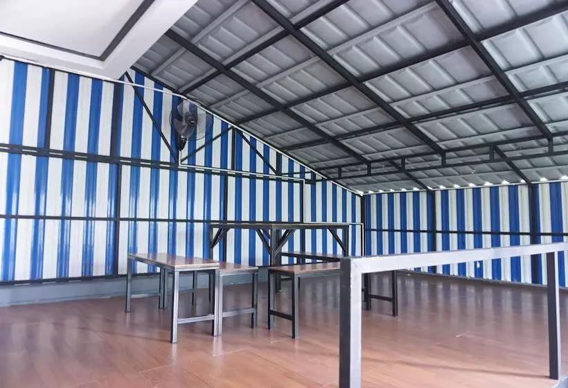 Near Beach Hostel   Adults Only