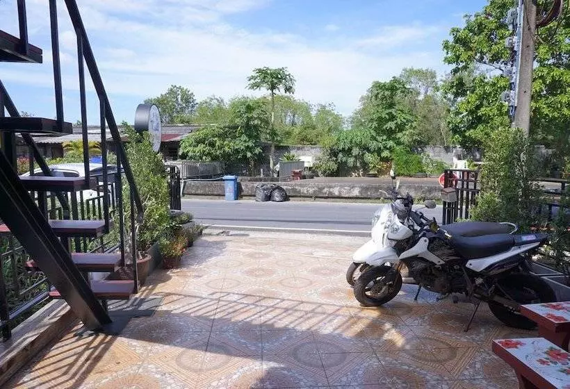 Near Beach Hostel   Adults Only