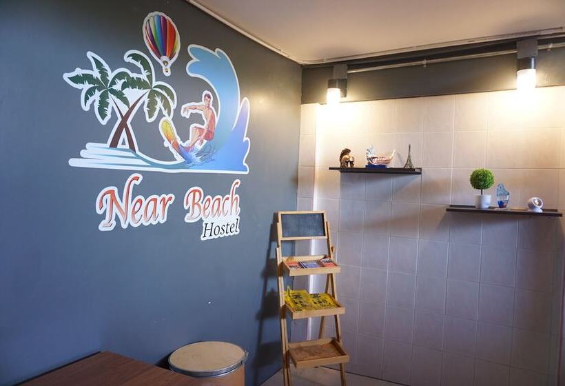 Near Beach Hostel   Adults Only