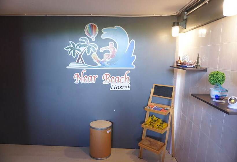 Near Beach Hostel   Adults Only