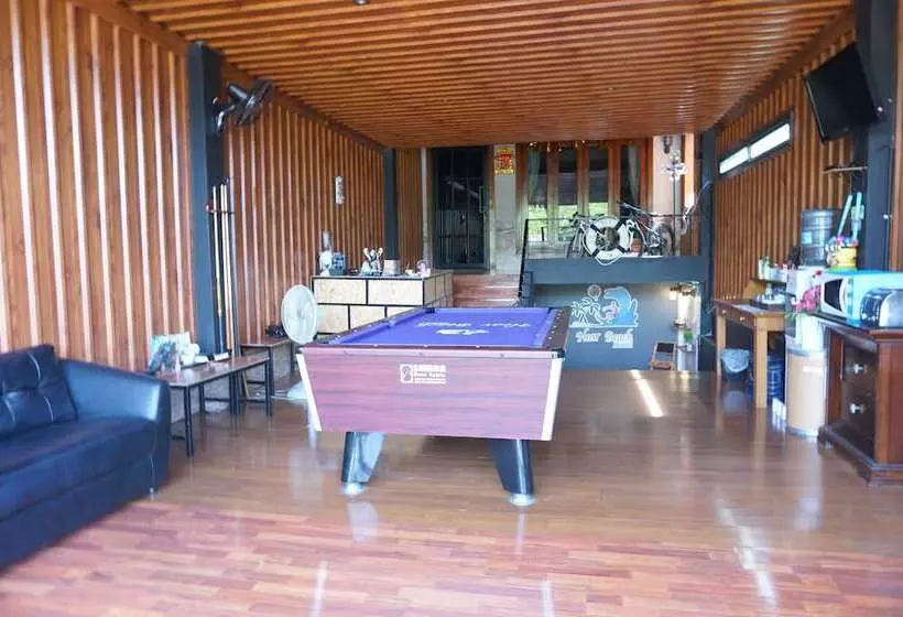 Near Beach Hostel   Adults Only