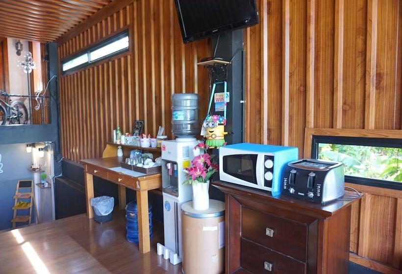 Near Beach Hostel   Adults Only