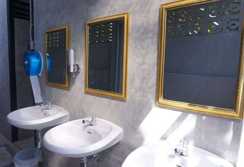 Near Beach Hostel   Adults Only