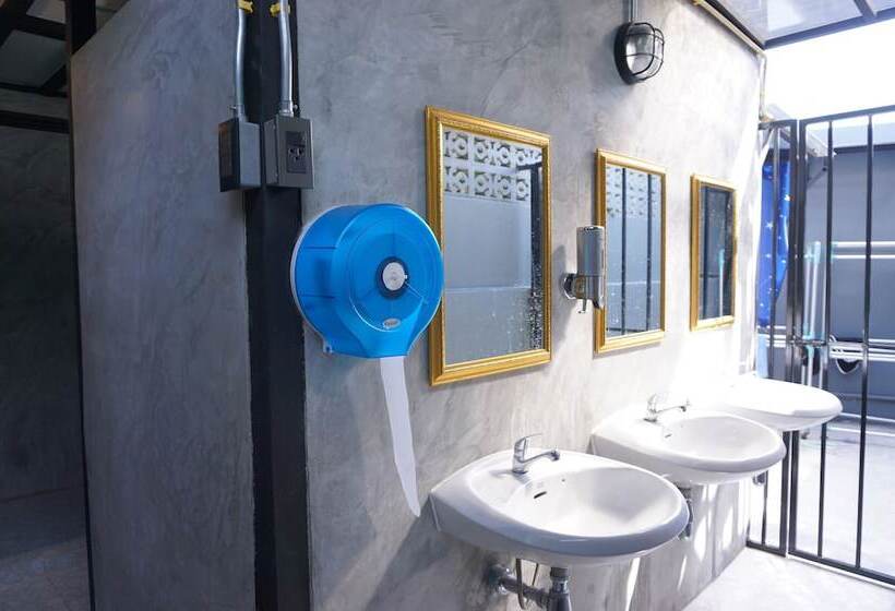 Near Beach Hostel   Adults Only