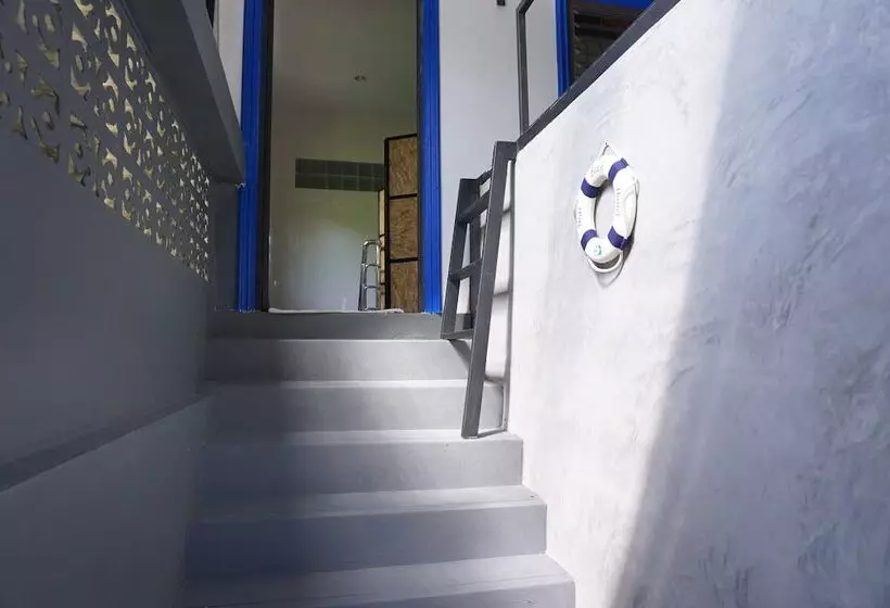 Near Beach Hostel   Adults Only