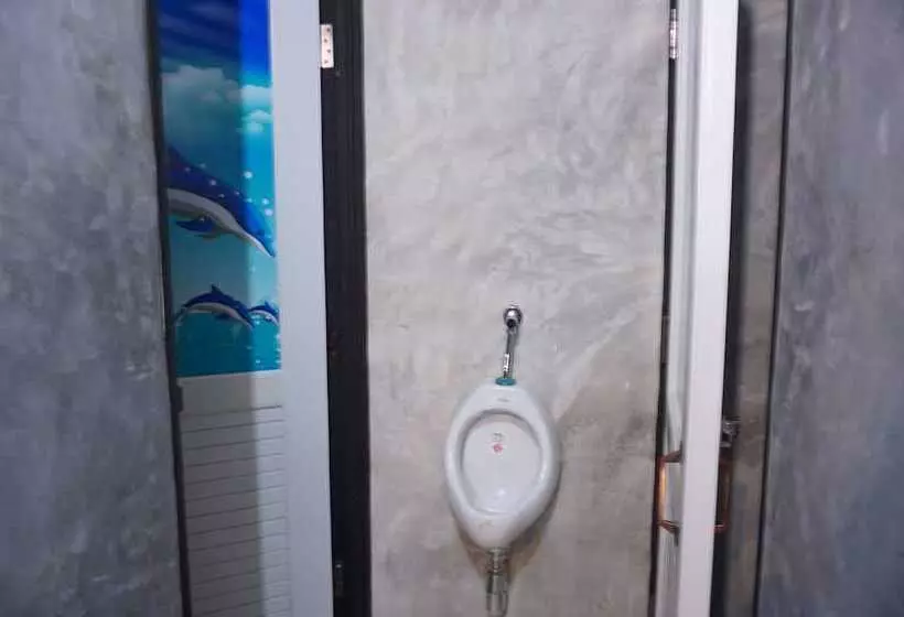 Near Beach Hostel   Adults Only