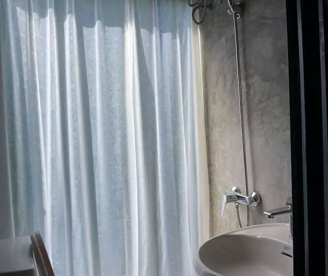 Near Beach Hostel   Adults Only