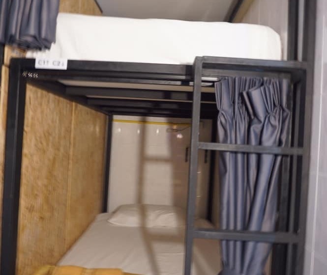 Near Beach Hostel   Adults Only