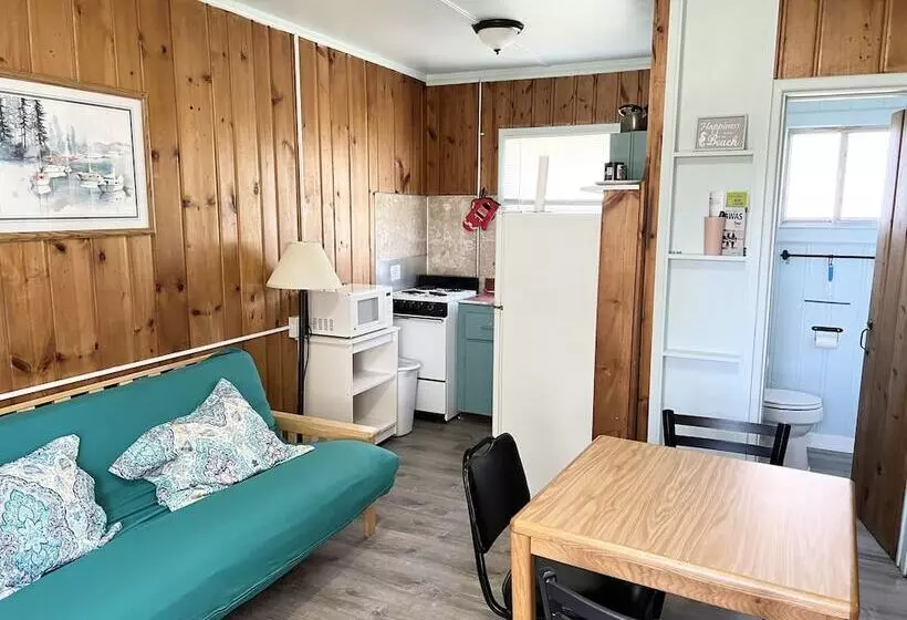 Paradise Beach Resort