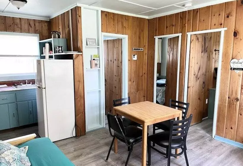 Paradise Beach Resort