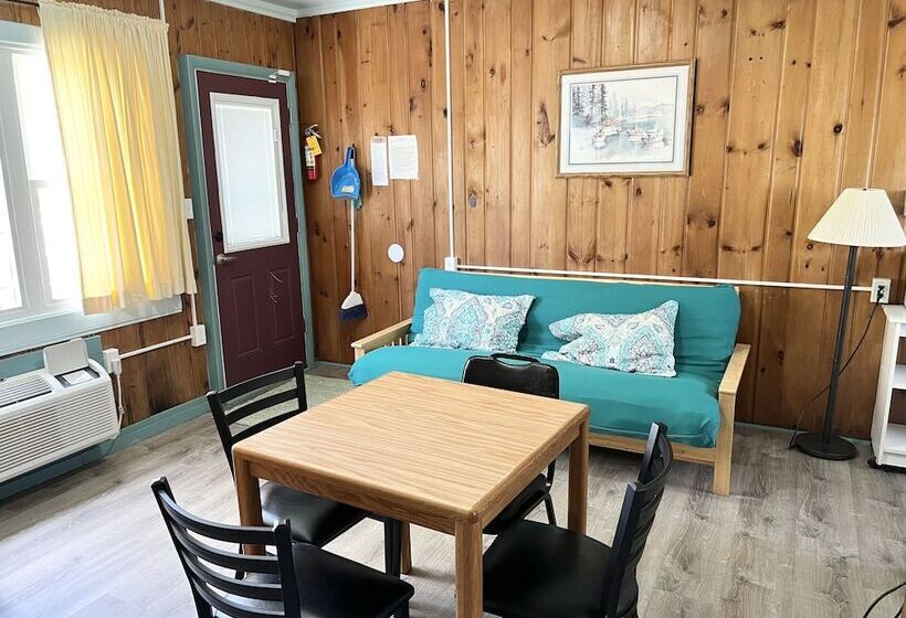 Paradise Beach Resort