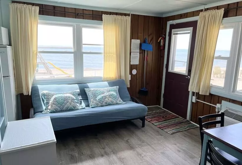 Paradise Beach Resort