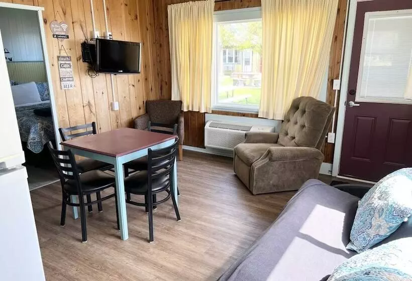 Paradise Beach Resort