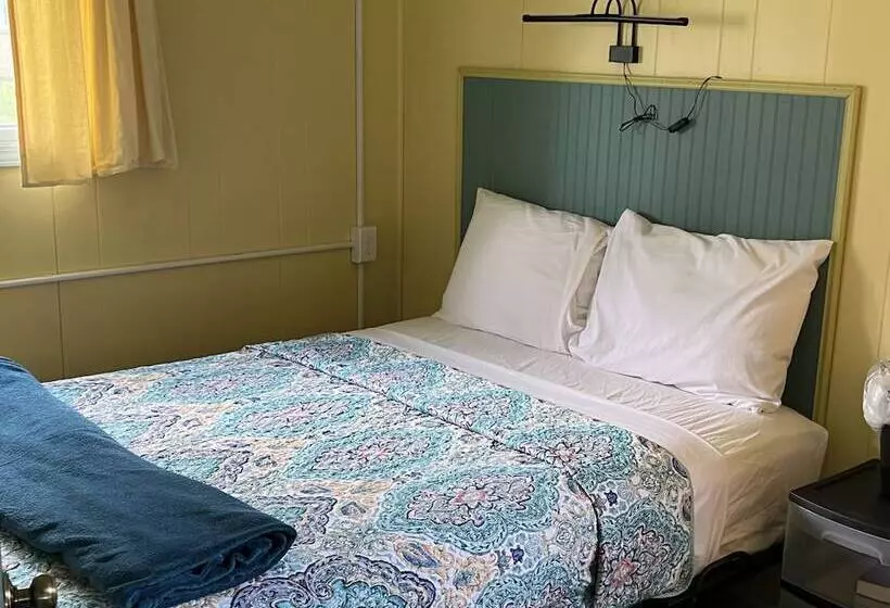 Paradise Beach Resort