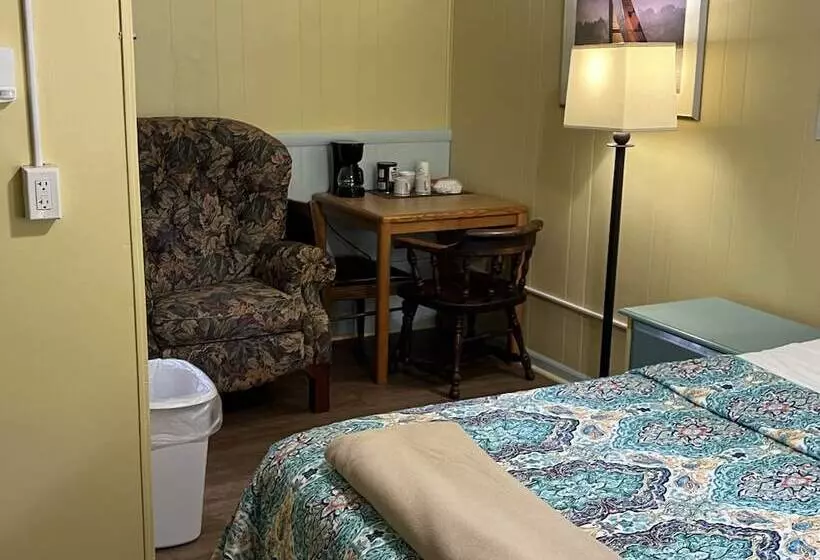 Paradise Beach Resort