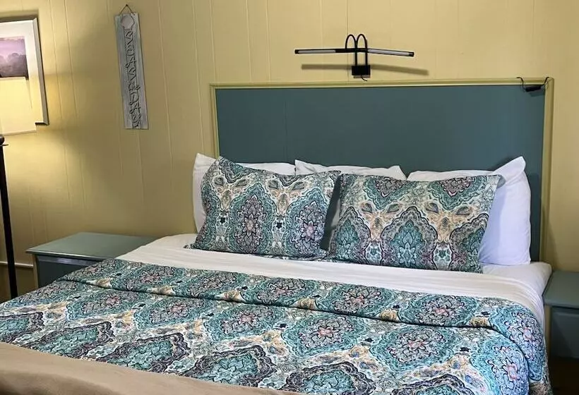 Paradise Beach Resort