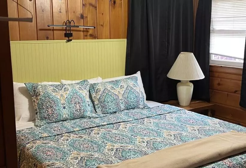 Paradise Beach Resort