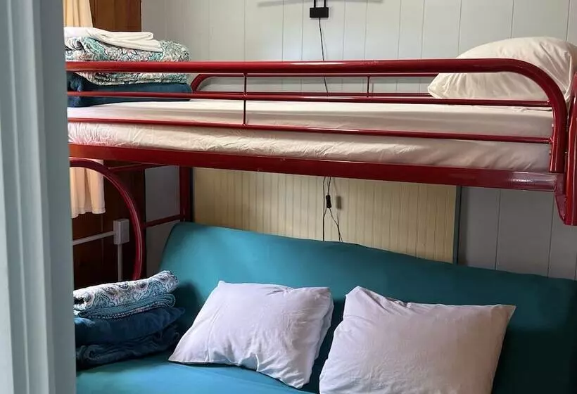 Paradise Beach Resort