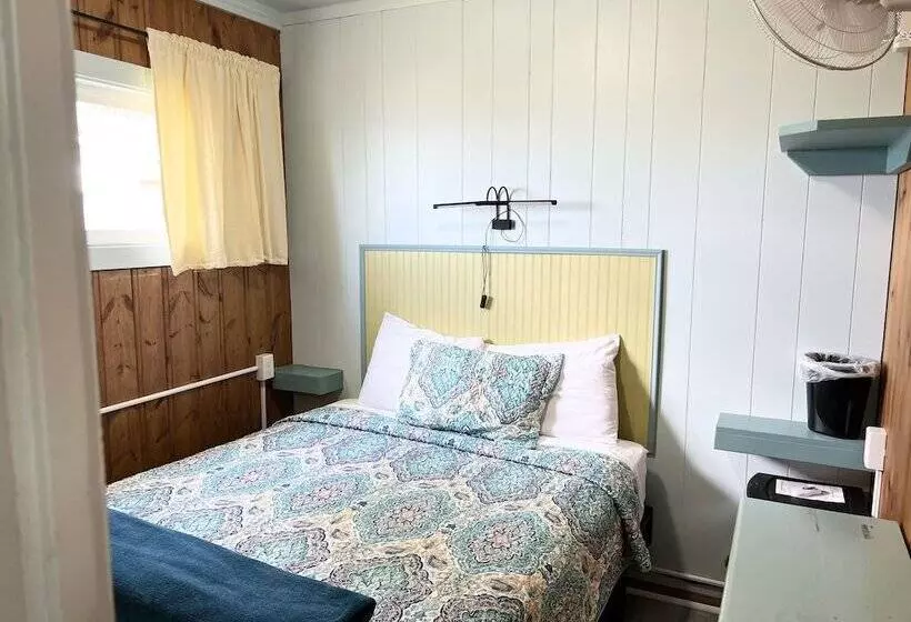 Paradise Beach Resort