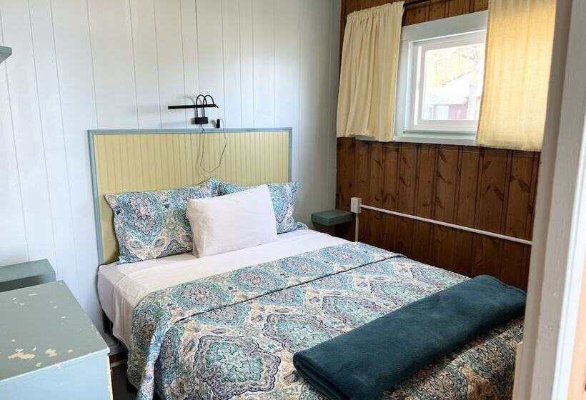 Paradise Beach Resort