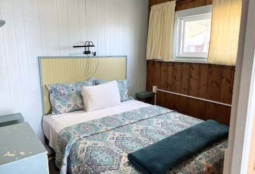 Paradise Beach Resort