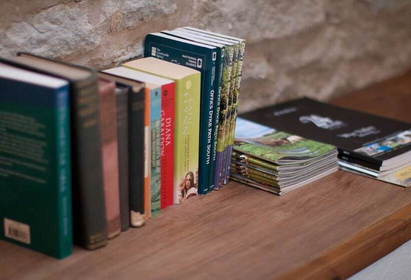 Pensão The George And Dragon Inn