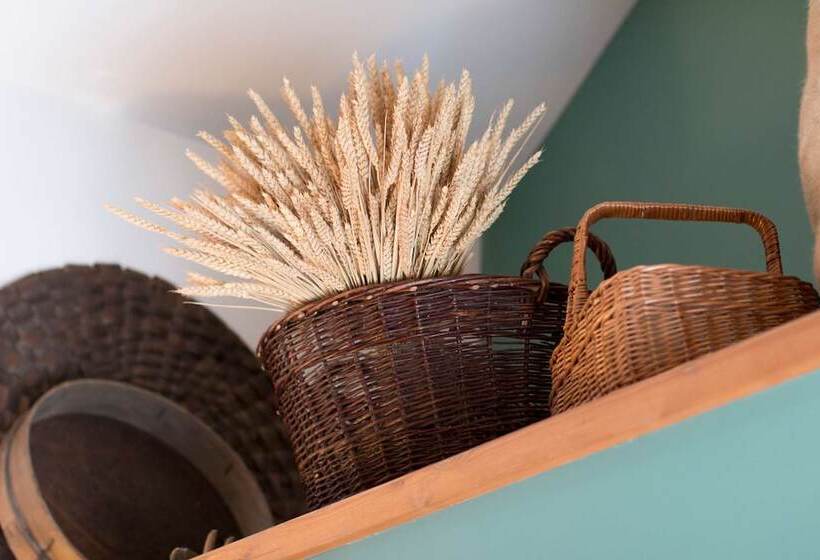 Pensão The George And Dragon Inn