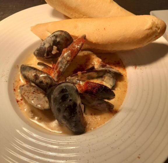 Pensão The George And Dragon Inn