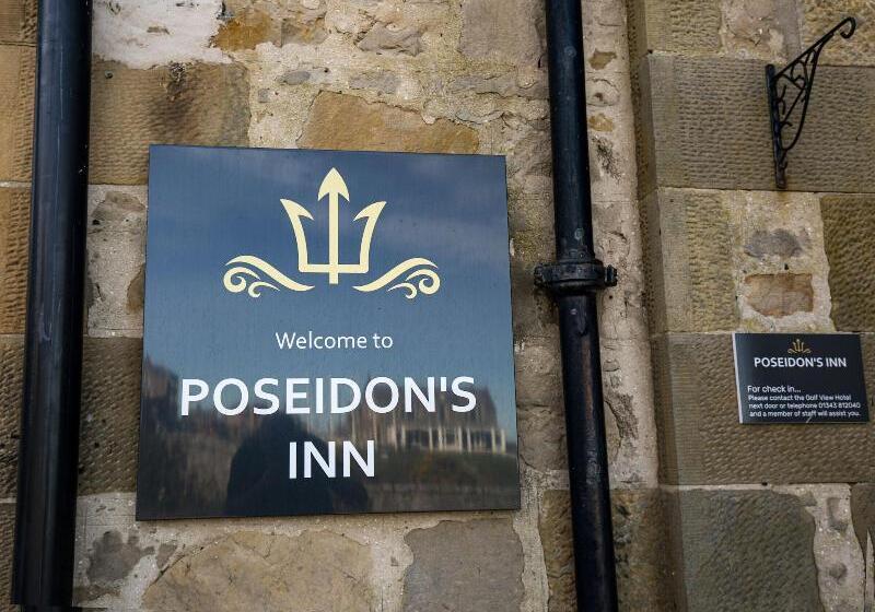 Poseidon S Inn