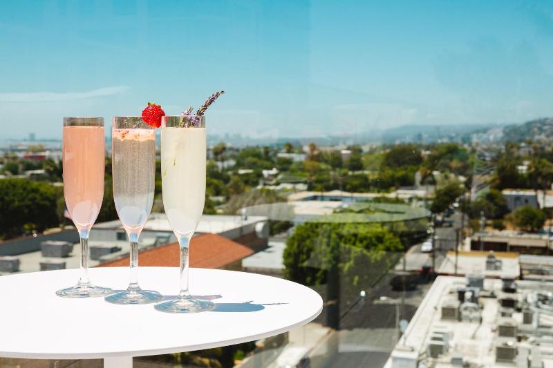 The Godfrey Hotel Hollywood