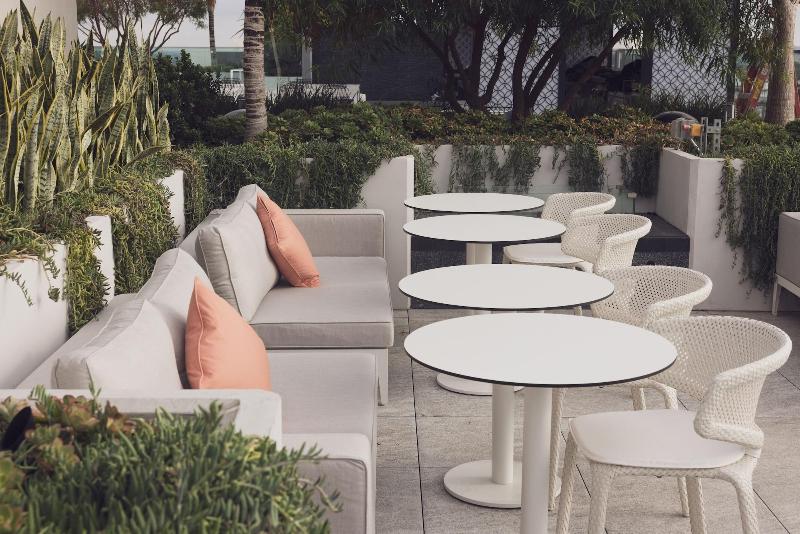 The Godfrey Hotel Hollywood